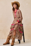 ***PREORDER***Baylor Dress