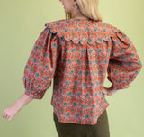 ***PREORDER***Jessa Top