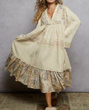 Mazen Dress