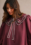 ***PREORDER***Emmy Tunic Dress(ETA 8/14)