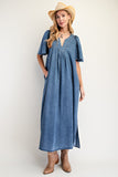 Pren Dress