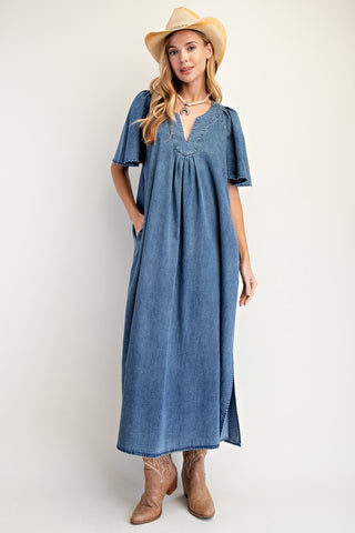 Pren Dress