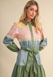 ***PREORDER***Brecken Dress(ETA 8/28)