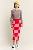 Lovey Skirt - 2nd & Elm