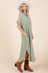 ***PREORDER***Liam Dress