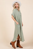 ***PREORDER***Liam Dress