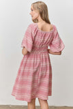 ***PREORDER***Liberty Dress