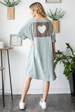 ***PREORDER***Love Dress