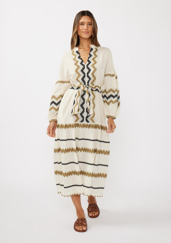 ***PREORDER***Kali Dress