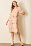 ***PREORDER***Claire Dress