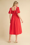 ***PREORDER***Laelah Dress