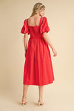 ***PREORDER***Laelah Dress