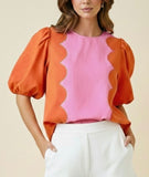 Raylynn Top