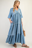 ***PREORDER***Taylynn Dress
