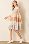 ***PREORDER***Reese Dress