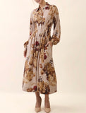 ***PREORDER***Delilah Dress
