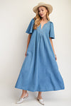 Pren Dress