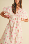 ***PREORDER***Bowan Dress