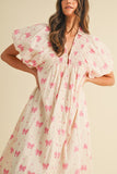 ***PREORDER***Bowan Dress