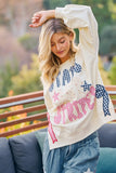 ***PREORDER***Stars&Stripes Sweatshirt