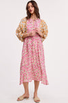 ***PREORDER***Caro Dress(ETA 4/30)