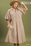 ***PREORDER***Grady Dress