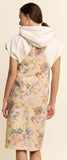 Ezra Overall Dress
