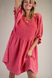 Ashlan Dress