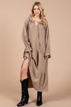 Aspen Dress