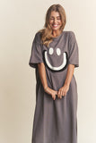 Smiley Dress