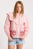 ***PREORDER***Elowen Top