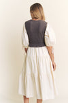 Jayden Dress