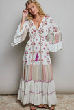 Celeste Dress
