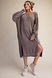 ***PREORDER***Terris Dress(ETA 9/25)