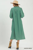 ***PREORDER***Livi Dress