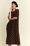 LaLa Dress