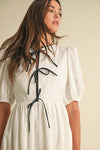 ***PREORDER***Vincent Dress(ETA 5/16)