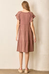***PREORDER***Marge Dress