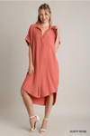 Tessa Dress