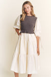 Jayden Dress