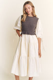 Jayden Dress