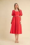 ***PREORDER***Laelah Dress