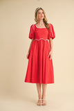 ***PREORDER***Laelah Dress