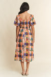 ***PREORDER***Dani Dress