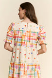 ***PREORDER***Izzy Dress(ETA 5/8)