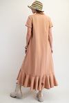 ***PREORDER***Zenni Dress