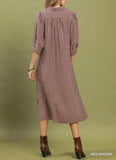***PREORDER***Livi Dress