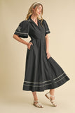 Bowman Dress