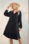 ***PREORDER***Haymon Dress(ETA 10/22)