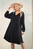 ***PREORDER***Haymon Dress(ETA 10/22)